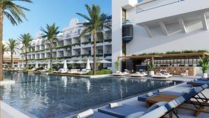 El Beach Club de Sunset Hospitality Group aterriza en la Costa del Sol