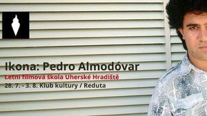 Retrospectiva de Pedro Almodóvar en la ciudad checa de Uherské Hradiště