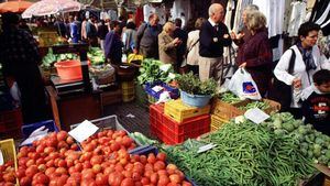 Mercadillos de verano para descubrir los productos artesanales y la gastronomía balear