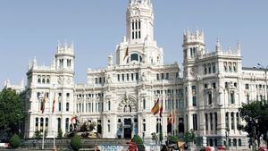 La ciudad de Madrid recibió en junio 890.000 turistas, la mejor cifra del 2023