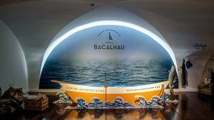 El Bacalao, producto estrella de la gastronomía lisboeta