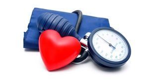 Cómo reducir la presión arterial en dos minutos: Mantenga las encías sanas