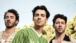 ¡Jonas Brothers vuelven a España!