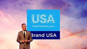 Chris Thompson comunica su retiro como presidente y CEO de Brand USA