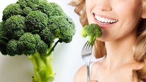 Brócoli: por qué es una de las verduras preferidas del otoño