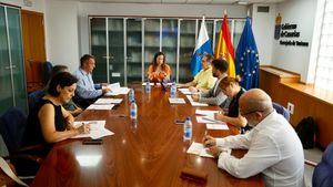 Casa Rural Las Vigas galardón a la Excelencia de los Premios de Turismo Islas Canarias