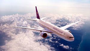 SAUDIA expande su flota con nuevos aviones A321neo