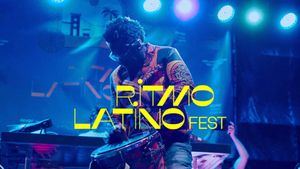 Ritmo Latino Fest: Llega a Madrid la mayor celebración de la cultura latina