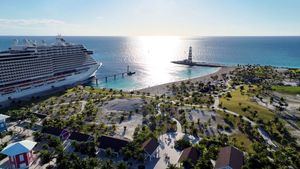 MSC Cruceros abre la venta para la temporada de invierno con más de 150 cruceros disponibles