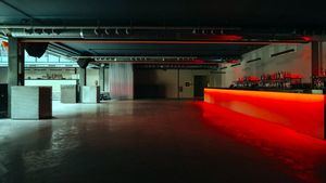 Studio Club, el nuevo y rompedor nightclub de la Costa del Sol