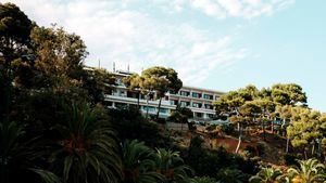 Hotel Santa Marta, lugar mágico donde disfrutar de una escapada en un enclave de lujo
