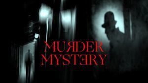 Murder Mystery: resuelve el misterio en el Palacio de Santa Bárbara