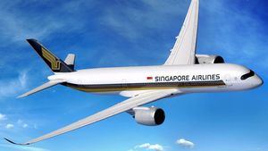 Singapore Airlines restablecerá en 2024 los vuelos regulares entre Barcelona y Singapur