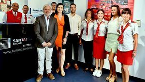 Santander; la Casa de los Guardeses, nuevo centro de recepción de visitantes y servicios turísticos