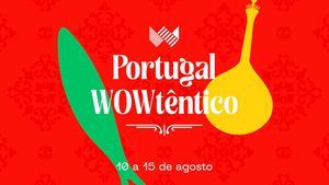 WOW de Oporto celebra la autenticidad de Portugal en un festival