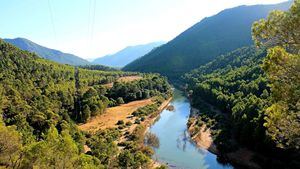 Rincones especiales para disfrutar de la Naturaleza y recargar energía