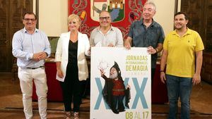 Las Jornadas Internacionales de Magia de Zamora alcanzan su XXX edición