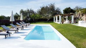 Casa Tuya, uno de los retiros más exclusivos de Europa, abre en Ibiza