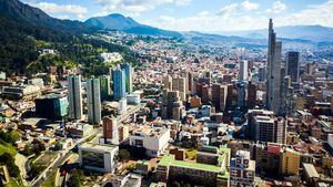 Colombia busca posicionarse como proveedor de referencia en la Macrorrueda de Madrid 2023