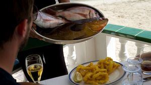 Platos veraniegos para degustar en las Islas Baleares
