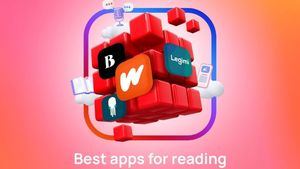 Las mejores Apps para los amantes de la lectura