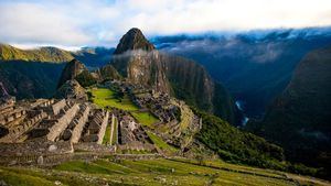 Perú recibe cuatro galardones en los World Travel Awards