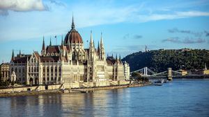 Planes más para despedir el verano en Budapest
