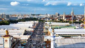 Cuatro citas imprescindibles en septiembre en Alemania