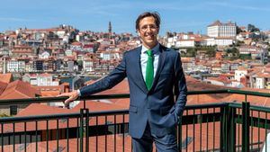 El Grupo Fladgate Partnership refuerza su liderazgo con dos contrataciones españolas