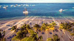 La OMT reconoce de nuevo la gestión del turismo en la República Dominicana