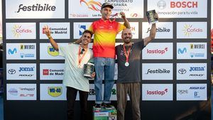 El Flatland protagonista del evento ciclista Festibike