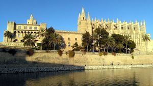 Curiosidades de la Catedral de Mallorca, la joya arquitectónica de Palma