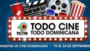 Todo cine dominicana en Madrid