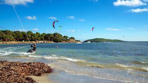 Actividades acuáticas en Islas Baleares para finalizar el verano