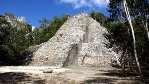 Ichkabal, el tesoro Maya que deslumbrará a Quintana Roo en 2024