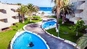 Sparta Properties gestionará Alborada Ocean Club Tenerife de Ona Hotels &amp; Apartments