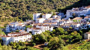 Andalucía promociona el turismo de interior en la feria Naturcyl