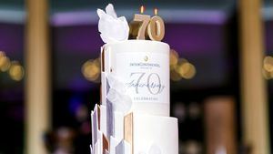 El hotel Intercontinental Madrid celebra su 70 aniversario