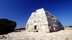Los yacimientos talayóticos de Menorca incluida en la lista del Patrimonio Mundial