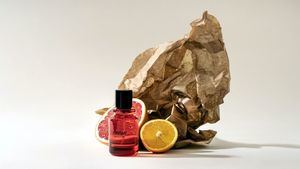 Fugazzi, la revolución de la alta perfumería