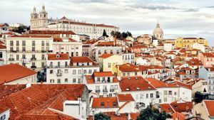Portugal: Una joya europea esperando ser explorada