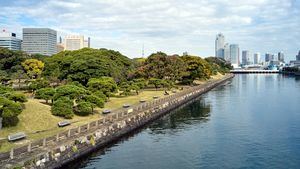 Descubrir Tokio por el Día Mundial de la Astronomía