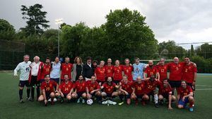 El deporte iluminará la 83ª Feria del Libro de Madrid