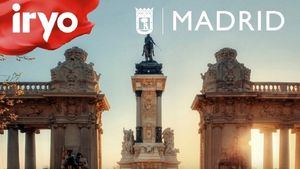Madrid lanza una campaña de promoción con iryo para impulsar la visita en tren a la capital