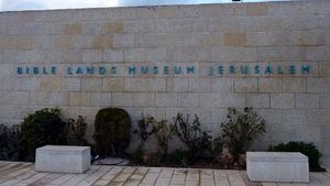 El Museo de las Tierras Bíblicas de Jerusalén estrena una exposición sobre Hércules