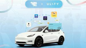 Ulity presenta en Global Mobility Call las novedades de su plataforma de movilidad