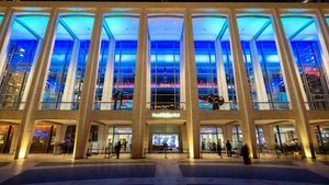 El Teatro Real regresa a Nueva York de la mano del Ayuntamiento de Madrid
