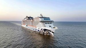 MSC Cruceros, primera gran naviera en obtener la Certificación Green Marine Europe