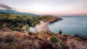 Disfrutar de una escapada otoñal a Argelès-sur-Mer, Francia