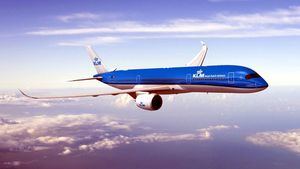 La aerolínea KLM operará a 157 destinos este invierno